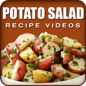 Potato Salad Recipe icon
