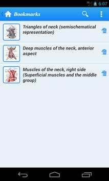 Human Anatomy I Lite screenshot 4