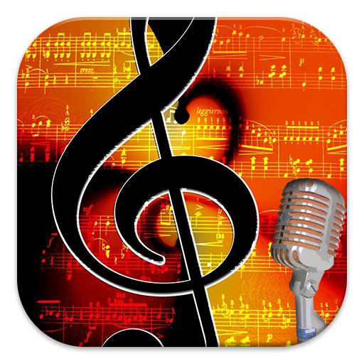 Karaoke Pop Songs 2017 1.0