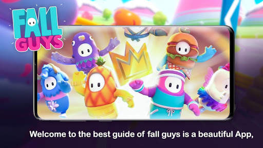 Fall Guys Game Advice screenshot 2