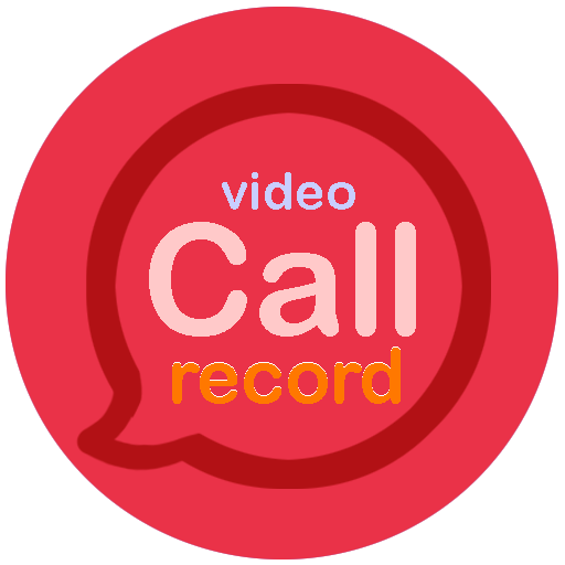 Video Call Recorder icon