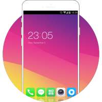 Theme for Oppo F1 Plus HD