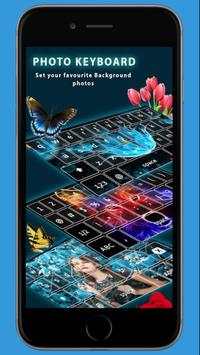 Zawgyi Myanmar Keyboard 3 تصوير الشاشة