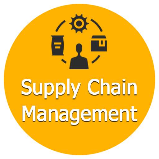 Supply Chain Management Offline 1.0