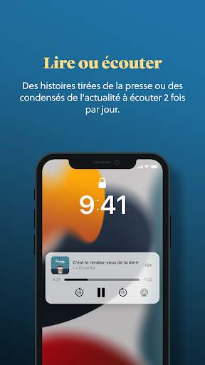 Cafeyn - Journaux & magazines screenshot 7