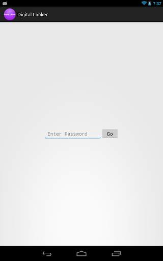 Ice Locker 1 تصوير الشاشة