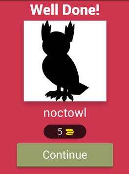 Ultimate Pokemon Quiz screenshot 11