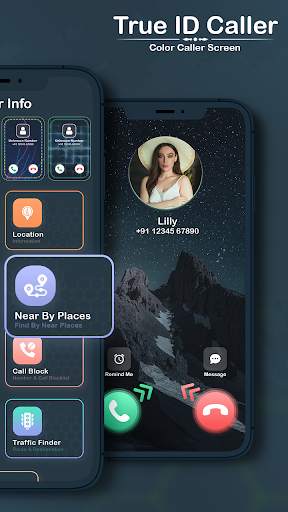 True ID Caller Name Address Location Tracker screenshot 6