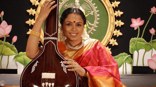 Tamil Melodies - Sudha Ragunathan screenshot 1