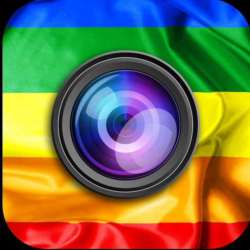 Tweeto Photo Editor (Professional) 1.0