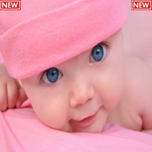 Latest Cute Babies Wallpapers - New in 2020-2021 2.3