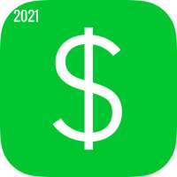 Make Money: Status Download &amp; Free Cash Online icon