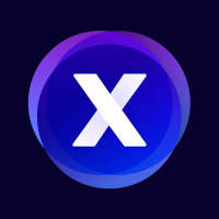XBrowser - Private & Incognito & Smart Browser logo