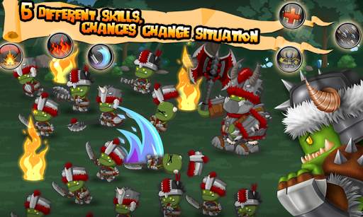 A Little War screenshot 3