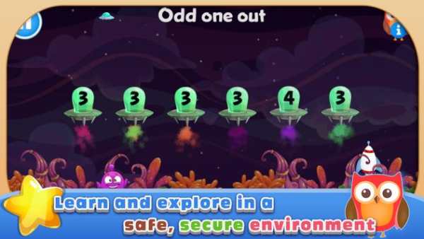 EduGuru Maths Kids 3–5 Free скриншот 24