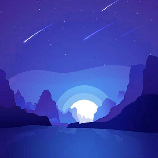Sleep Sounds Offline - Relaxing Music Meditation 2.2