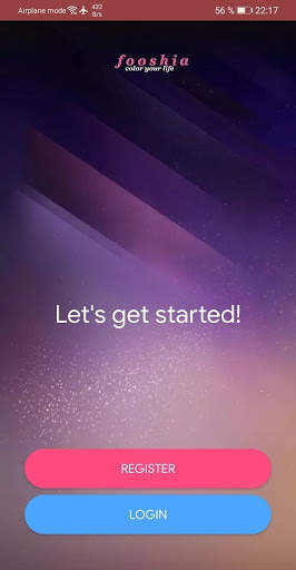 FooShia Messenger screenshot 5