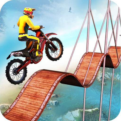 Bike Master 3D : Bike Racing 1.0.14