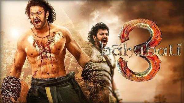 Bahubali 3 : Bahubali 3 Trailer : Bahubali 3 Songs screenshot 2