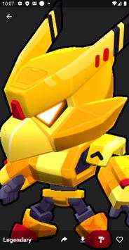 Brawl Stars BS Free Wallpapers 7 تصوير الشاشة