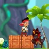 Jakee World Adventure: Pirate World 1.0.0