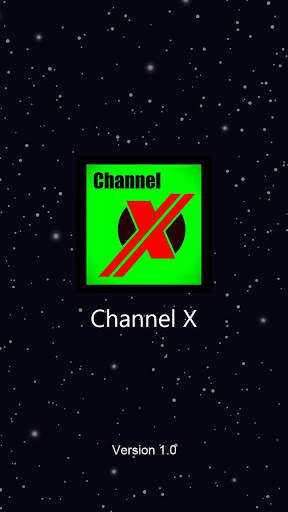 Channel X स्क्रीनशॉट 1