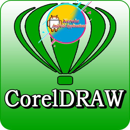 Learn CorelDRAW | Offline CorelDRAW Tutorial icon