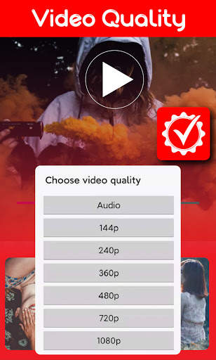 MP4 Video Downloader - Audio Video Downloader 2021 screenshot 3