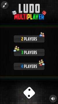 Ludo STAR 2017 Multiplayer screenshot 1