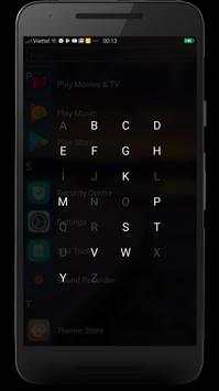 Win 10 Launcher screenshot 5