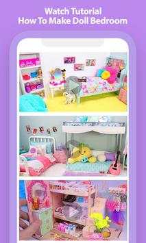 Make Funny Doll Furniture screenshot 2