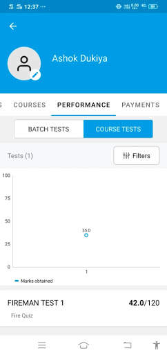 ROYAL ACADEMY JAIPUR screenshot 4