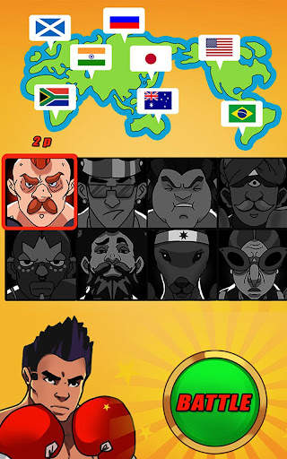 Boxing Hero : Punch Champions screenshot 10