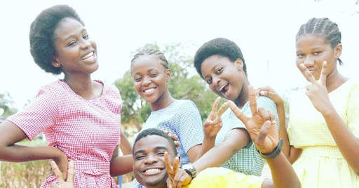 Yolo Ghana TV Series screenshot 7
