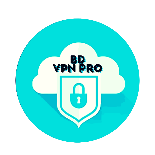 Bd vpn pro icon