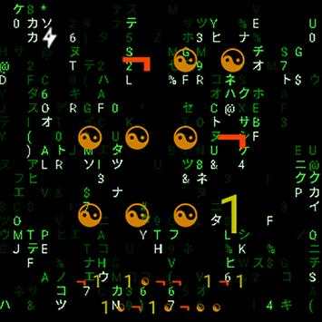 Trit-Clock screenshot 6