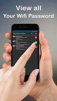 Wifi Automatic - Auto connect screenshot 2