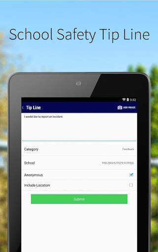 Frelinghuysen Township SD screenshot 3