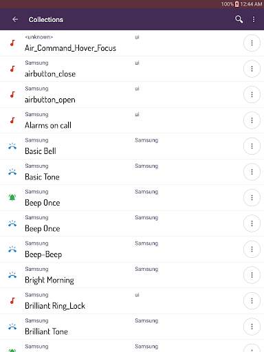 Ringtone Maker screenshot 7