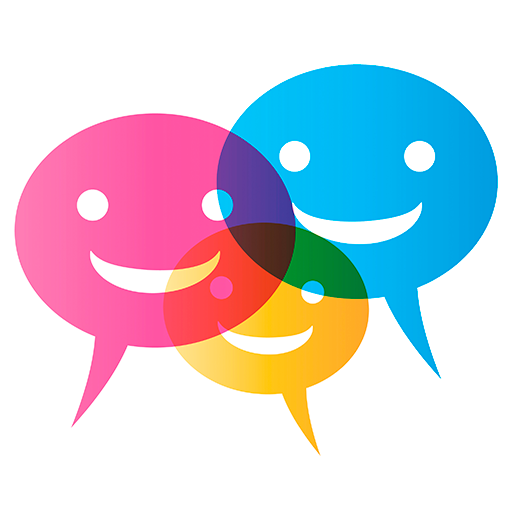 Solteros chat mujeres y hombres. Citas expres 24h icon