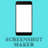 Screenshot Maker : Play Store and App Store