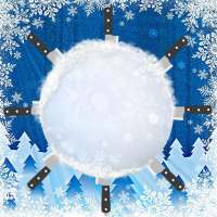 Snow Cut Up