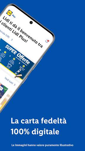 Lidl Plus screenshot 2