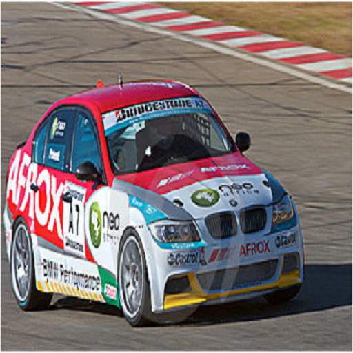 Games Racing Car 1.0