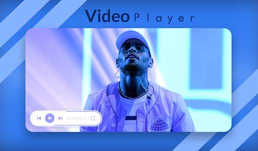 SAX Video Player - All Format HD Video Player 2020 screenshot 2