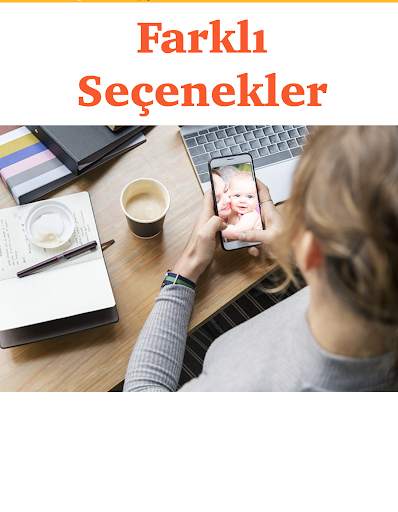 Fotoğraf Çerçeveleri Resimlere Çerçeve Ekle screenshot 4
