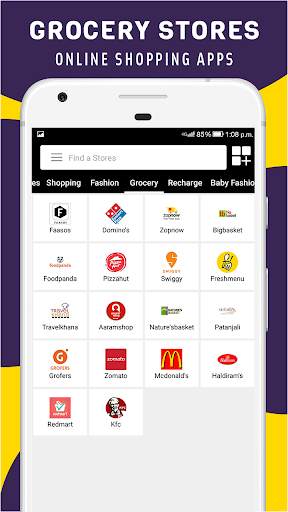 Cash On Delivery - Online Shopping App screenshot 3