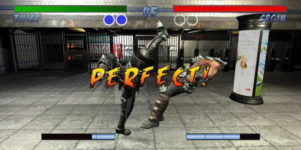 Shadow Bossy fight 2 screenshot 4
