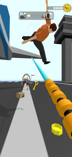 Joust Run screenshot 8