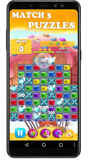 New Toy Bomb Blast screenshot 8